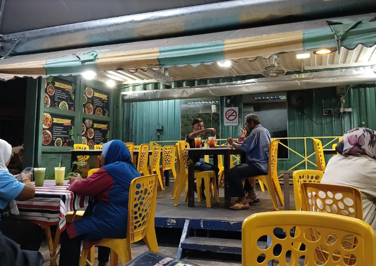 Adam Tomyam