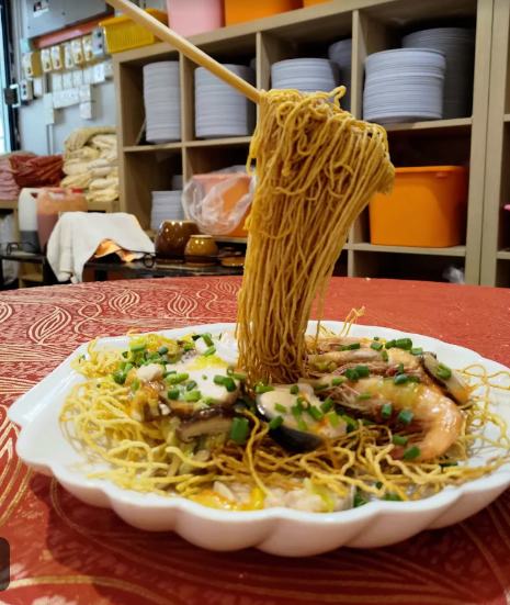 Great City Seafood Restaurant 大都市海鲜饭店 — Food, Bukit Mertajam, Pulau Pinang