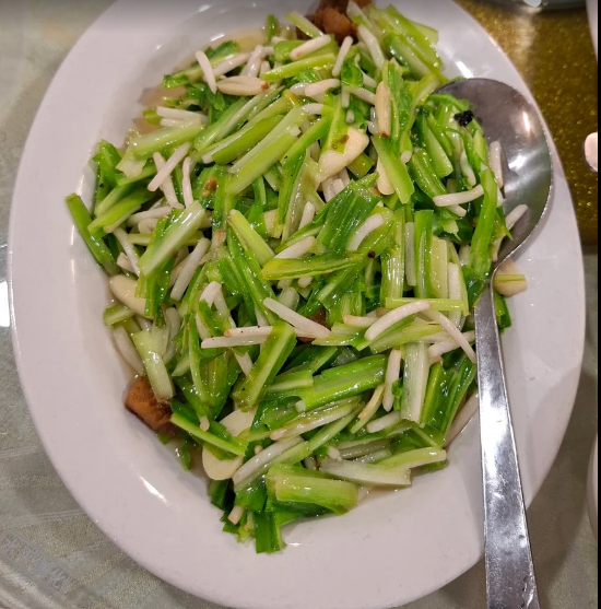 Great City Seafood Restaurant 大都市海鲜饭店 — Food, Bukit Mertajam, Pulau Pinang