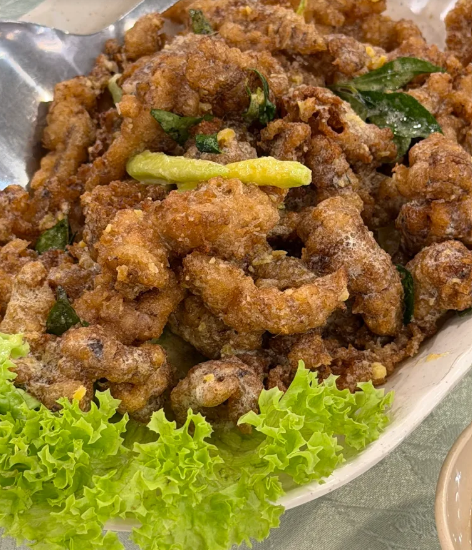 Great City Seafood Restaurant 大都市海鲜饭店 — Food, Bukit Mertajam, Pulau Pinang