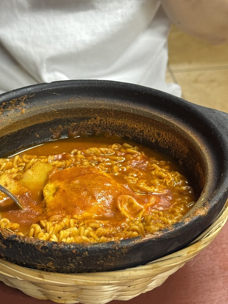 Ahmed’s Maggi Claypot — Food, George Town, Pulau Pinang