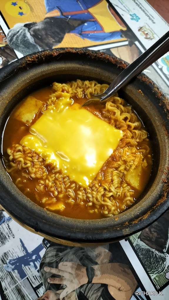Ahmed’s Maggi Claypot — Food, George Town, Pulau Pinang