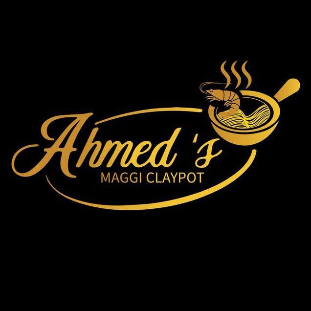 Ahmed’s Maggi Claypot