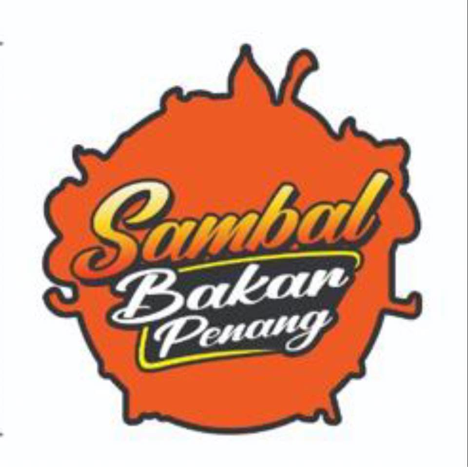 Sambal Bakar Penang @ Perda