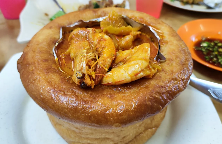 Restoran Sum Sook — Food, Bukit Mertajam, Pulau Pinang