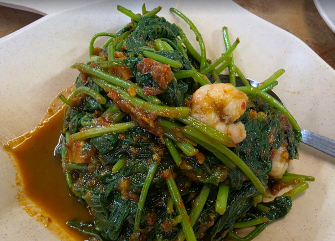 Restoran Sum Sook — Food, Bukit Mertajam, Pulau Pinang