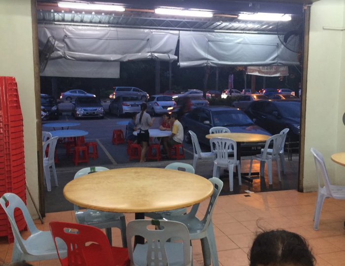 Restoran Sum Sook — Environment, Bukit Mertajam, Pulau Pinang