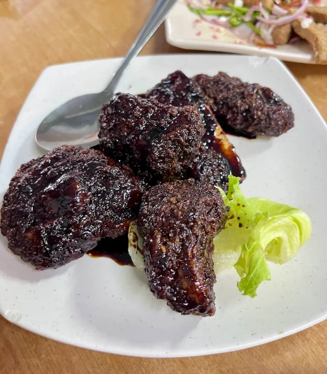 Restoran Sum Sook — Food, Bukit Mertajam, Pulau Pinang
