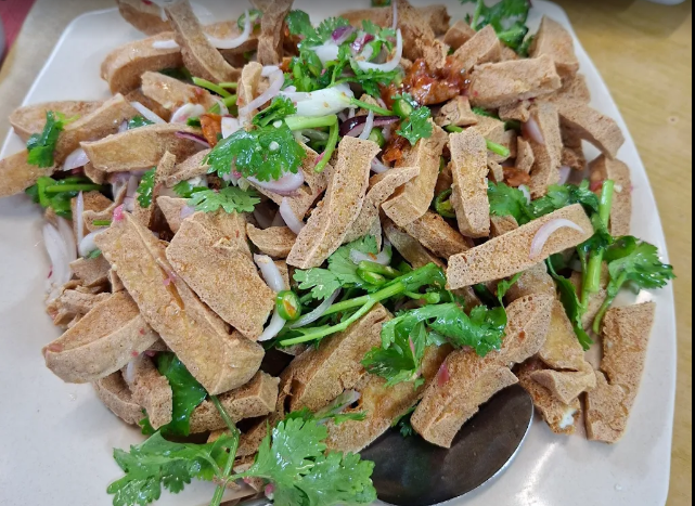 Restoran Sum Sook — Food, Bukit Mertajam, Pulau Pinang