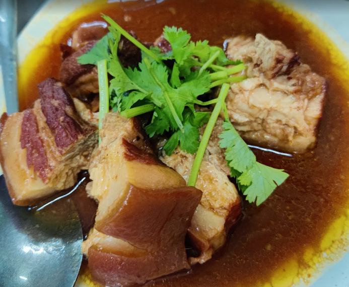 Restoran Sum Sook — Food, Bukit Mertajam, Pulau Pinang