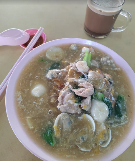 JCF Best Homecook 家常饭 — Food, Bukit Mertajam, Pulau Pinang