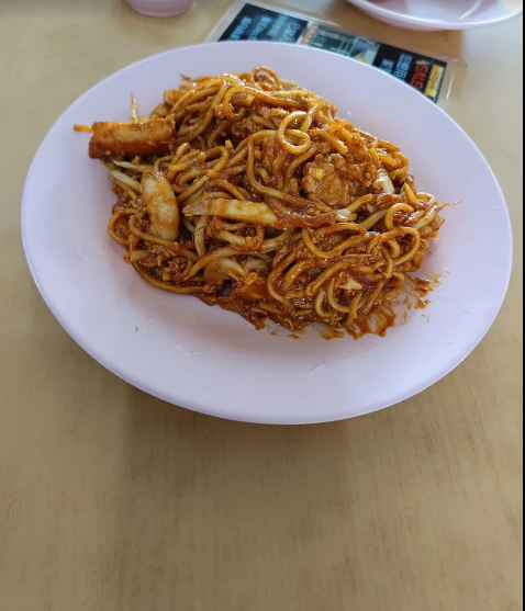 JCF Best Homecook 家常饭 — Food, Bukit Mertajam, Pulau Pinang