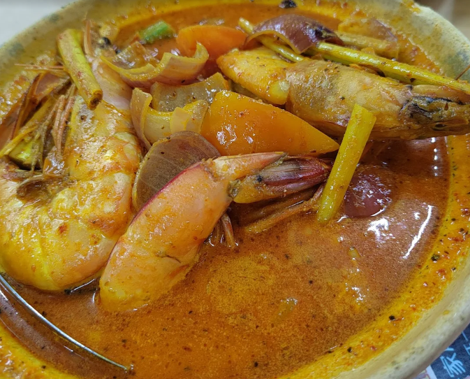 JCF Best Homecook 家常饭 — Food, Bukit Mertajam, Pulau Pinang