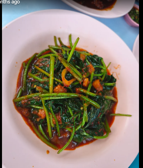 JCF Best Homecook 家常饭 — Food, Bukit Mertajam, Pulau Pinang