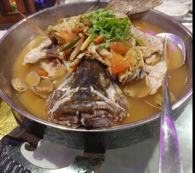 FuHouse Restaurant — Food, Bukit Mertajam, Pulau Pinang