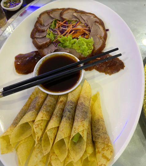 FuHouse Restaurant — Food, Bukit Mertajam, Pulau Pinang