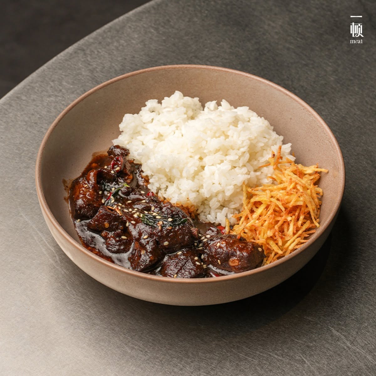 Mea1 一顿 Sentral Jaya — Food, Bukit Mertajam, Pulau Pinang