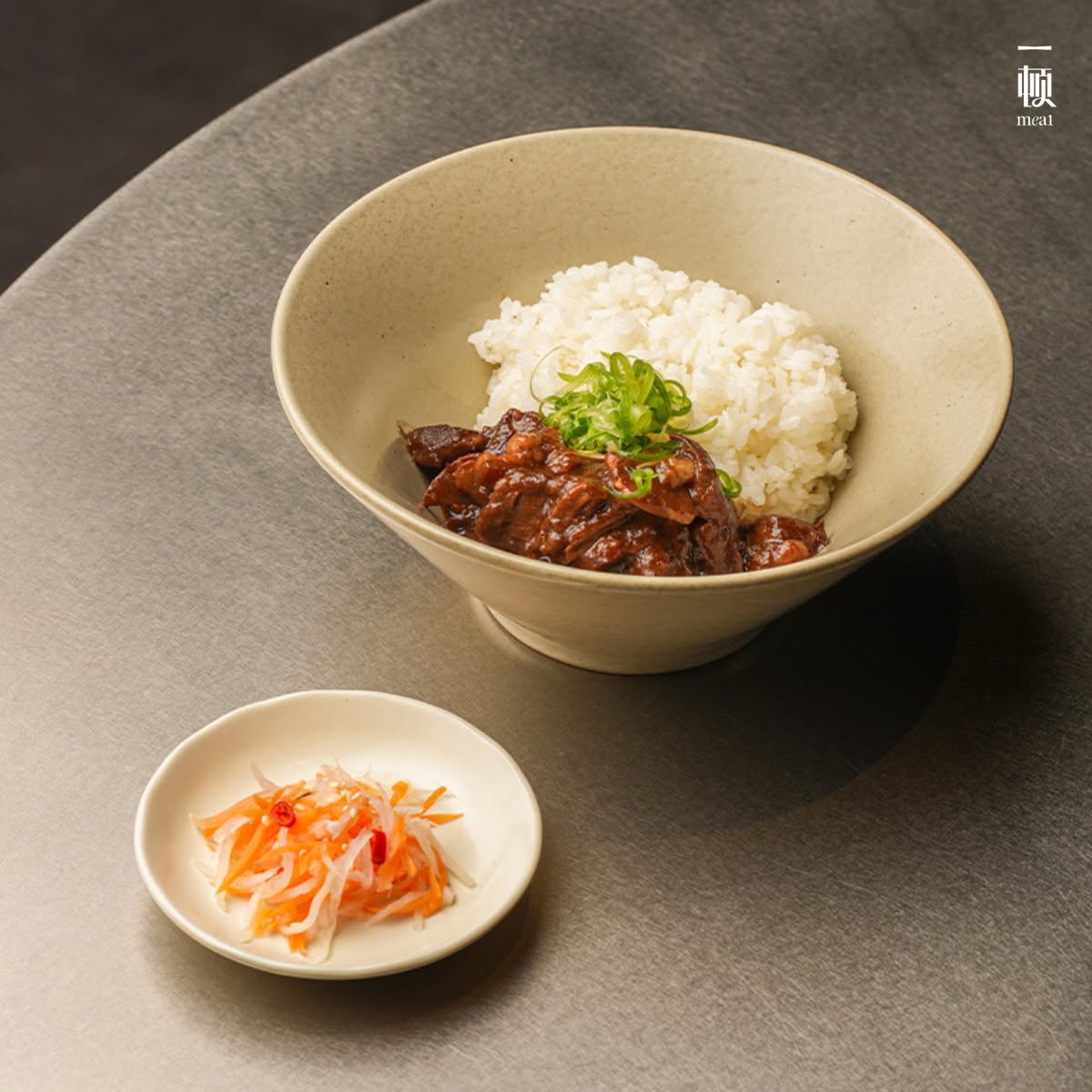 Mea1 一顿 Sentral Jaya — Food, Bukit Mertajam, Pulau Pinang