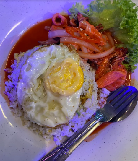 Halwatee Tomyam — Food, Bukit Mertajam, Pulau Pinang