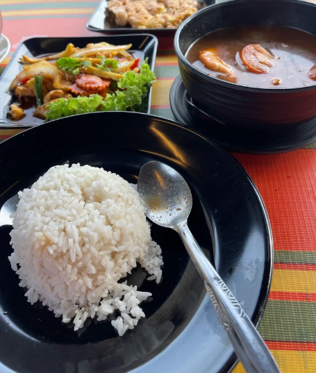 Halwatee Tomyam — Food, Bukit Mertajam, Pulau Pinang