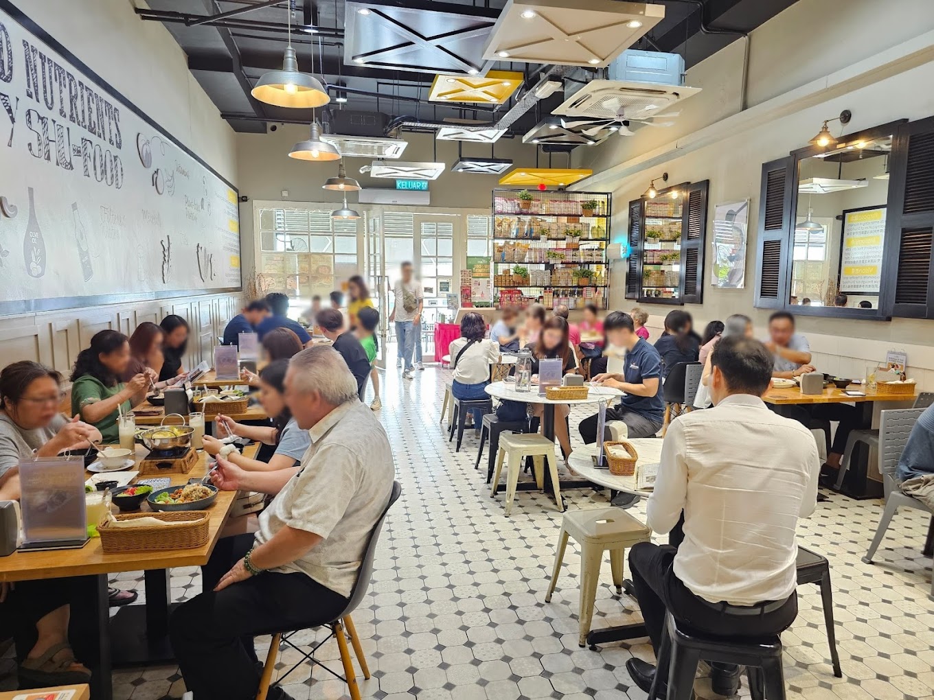 Idealite @ e-Gate — Environment, Jelutong, Pulau Pinang