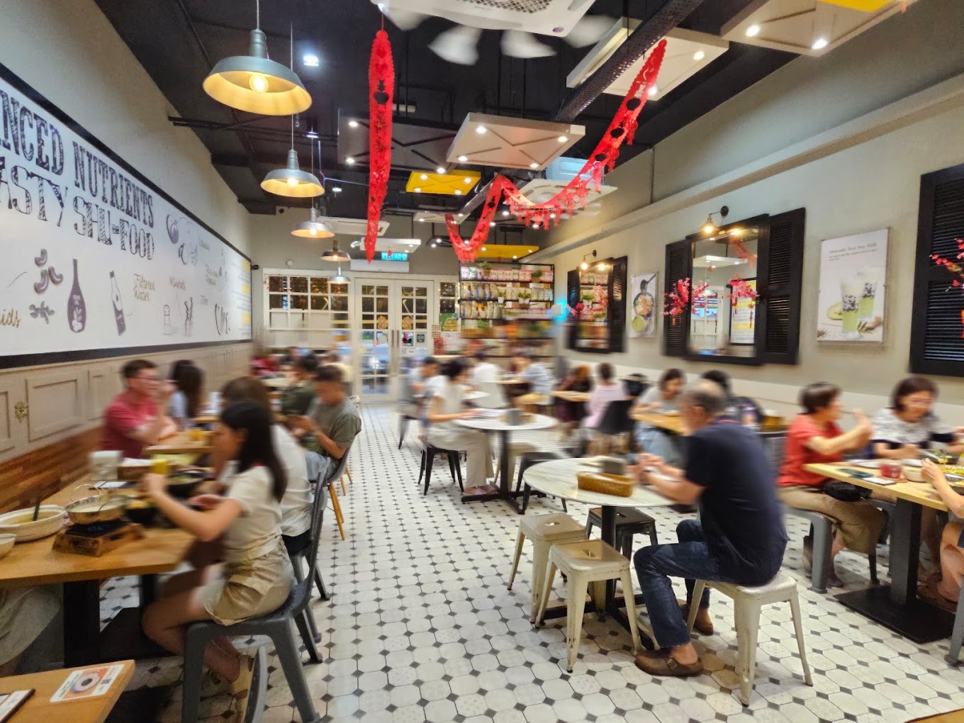 Idealite @ e-Gate — Environment, Jelutong, Pulau Pinang