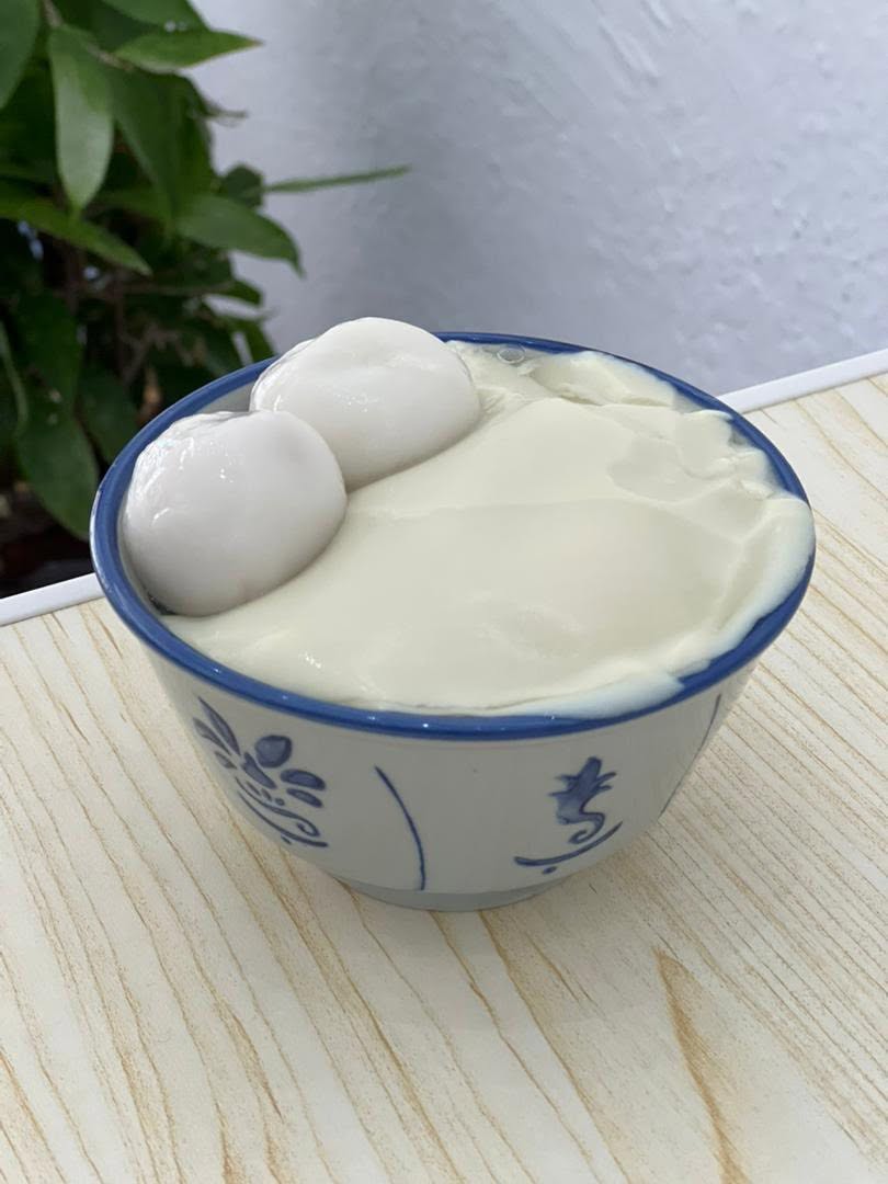 Kar Ho Soya Milk — Food, George Town, Pulau Pinang