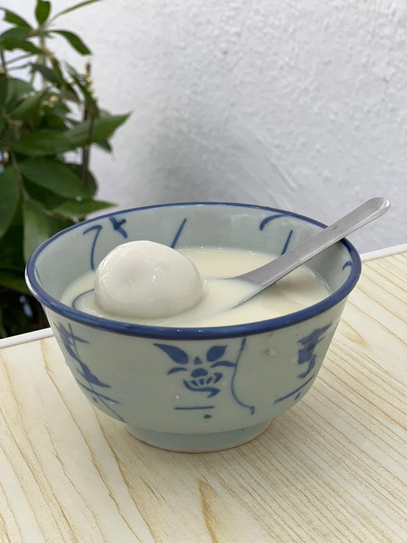 Kar Ho Soya Milk — Food, George Town, Pulau Pinang