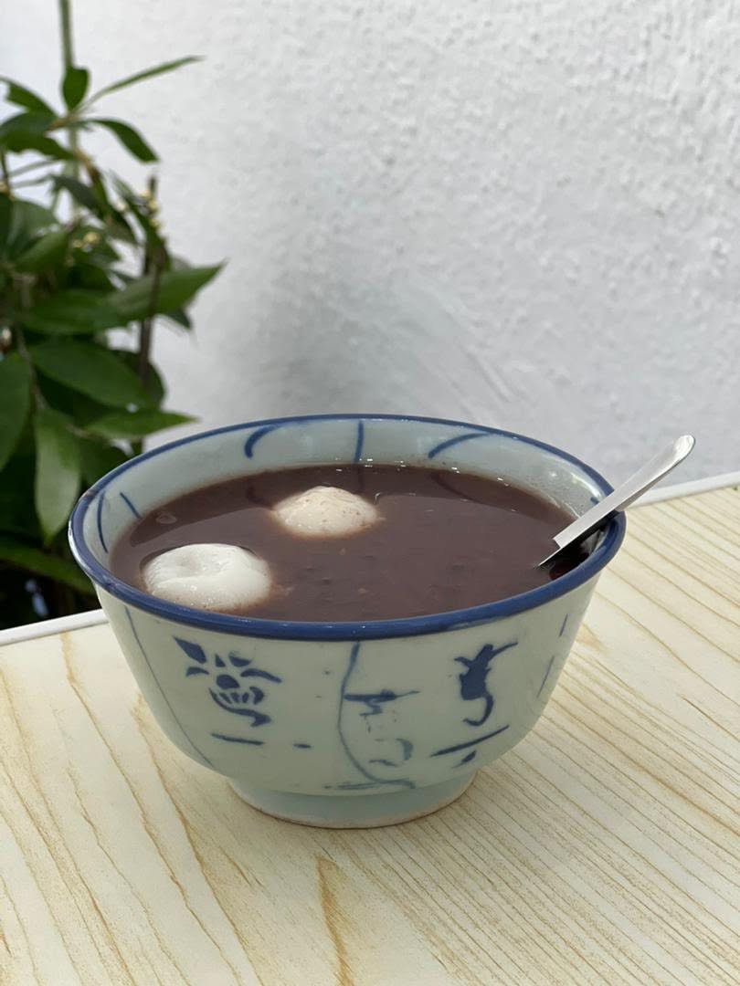 Kar Ho Soya Milk — Food, George Town, Pulau Pinang