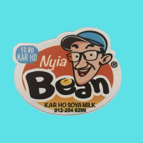 Kar Ho Soya Milk