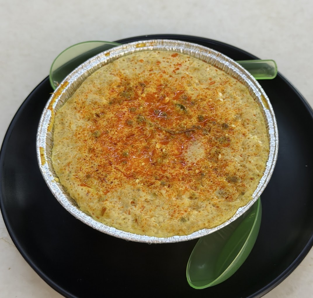 Granny Q Lemak Laksa — Food, George Town, Pulau Pinang