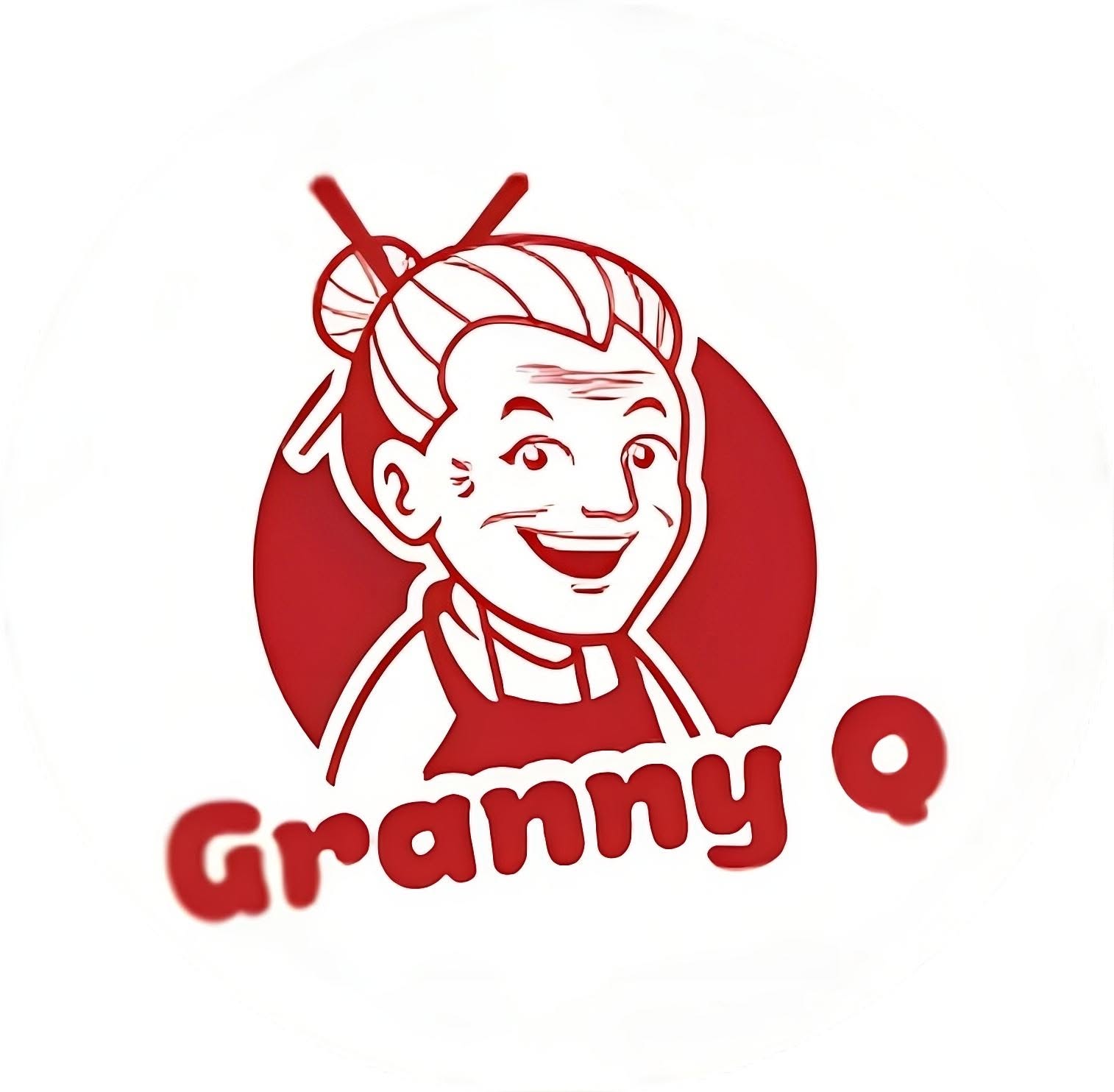 Granny Q Lemak Laksa
