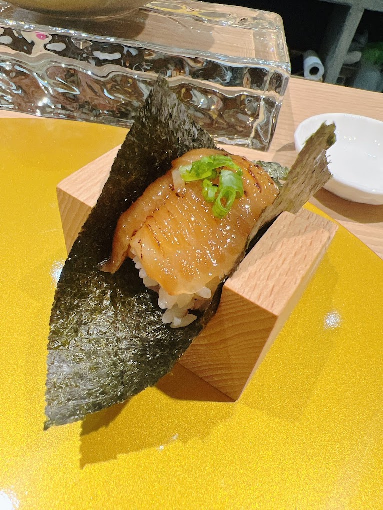 Wanori Handroll Bar — Food, George Town, Pulau Pinang