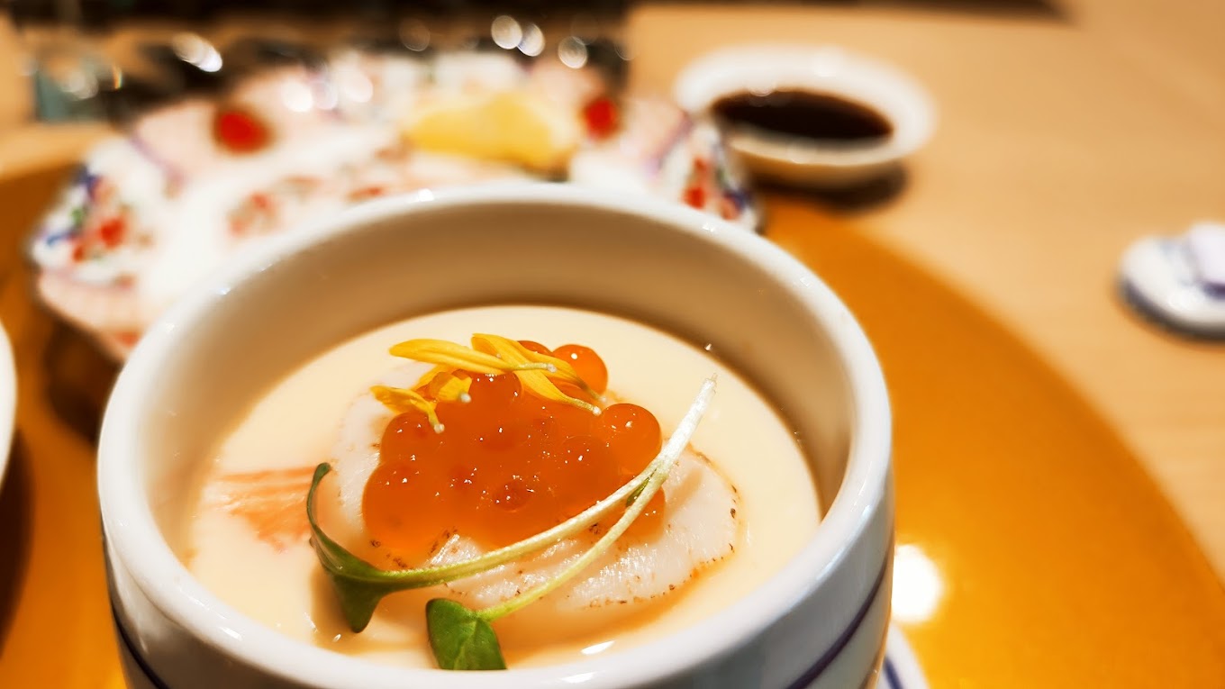 Wanori Handroll Bar — Food, George Town, Pulau Pinang