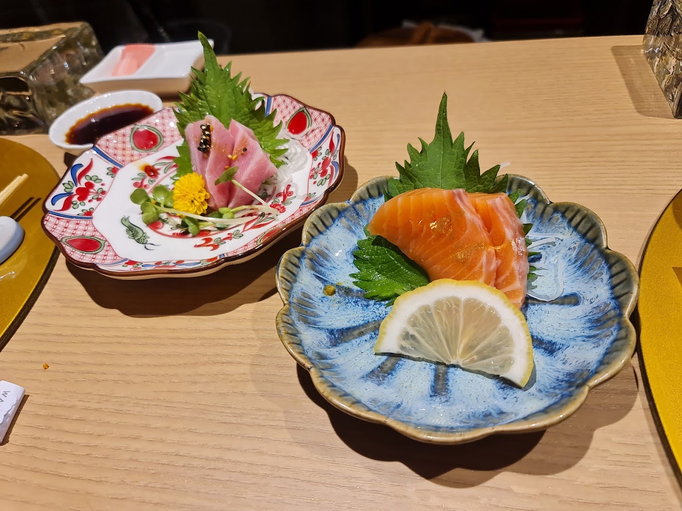 Wanori Handroll Bar — Food, George Town, Pulau Pinang