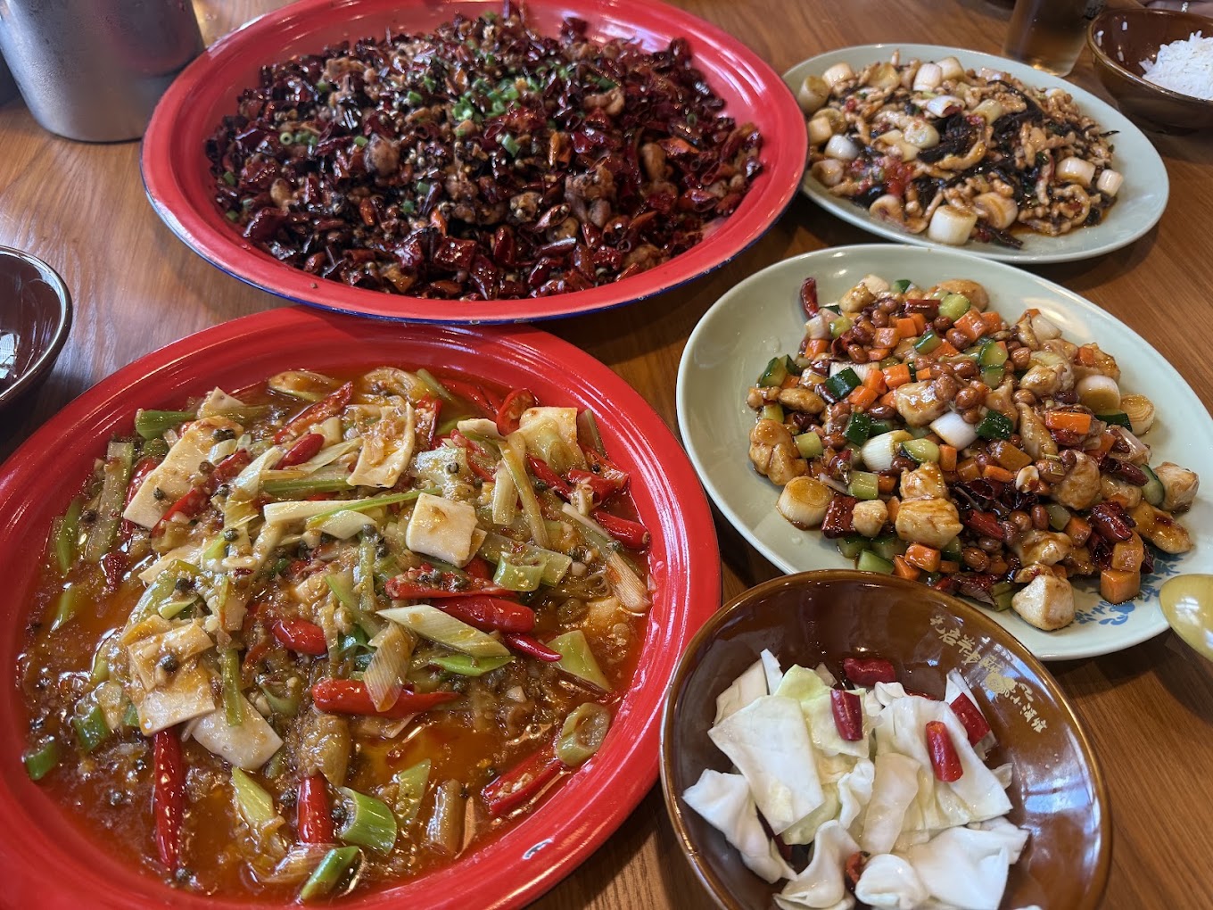 BanBuDian @ Gurney Paragon — Food, George Town, Pulau Pinang