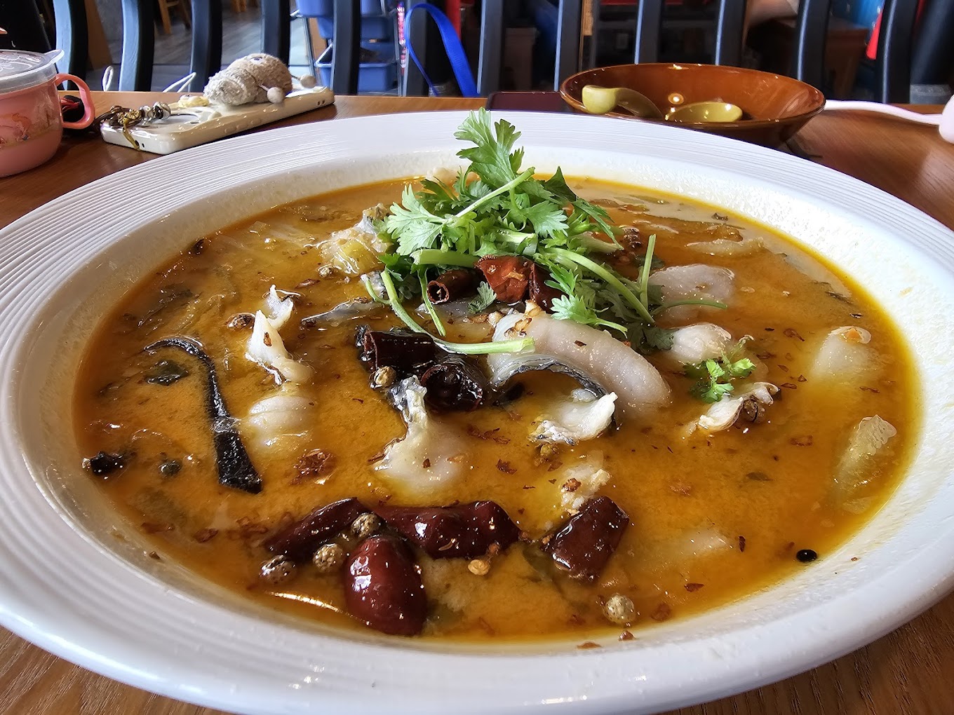 BanBuDian @ Gurney Paragon — Food, George Town, Pulau Pinang