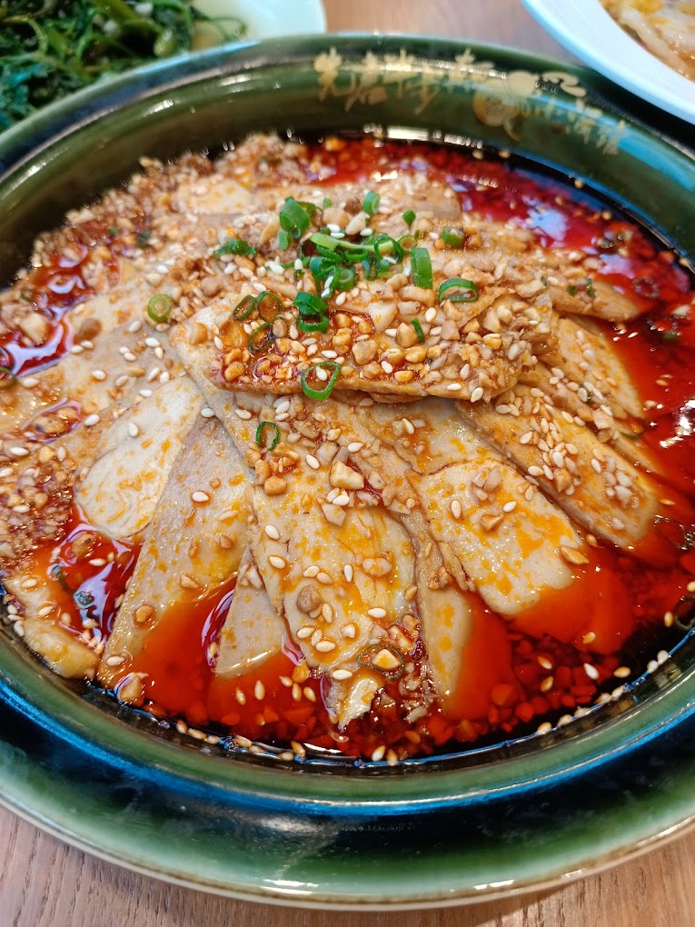BanBuDian @ Gurney Paragon — Food, George Town, Pulau Pinang