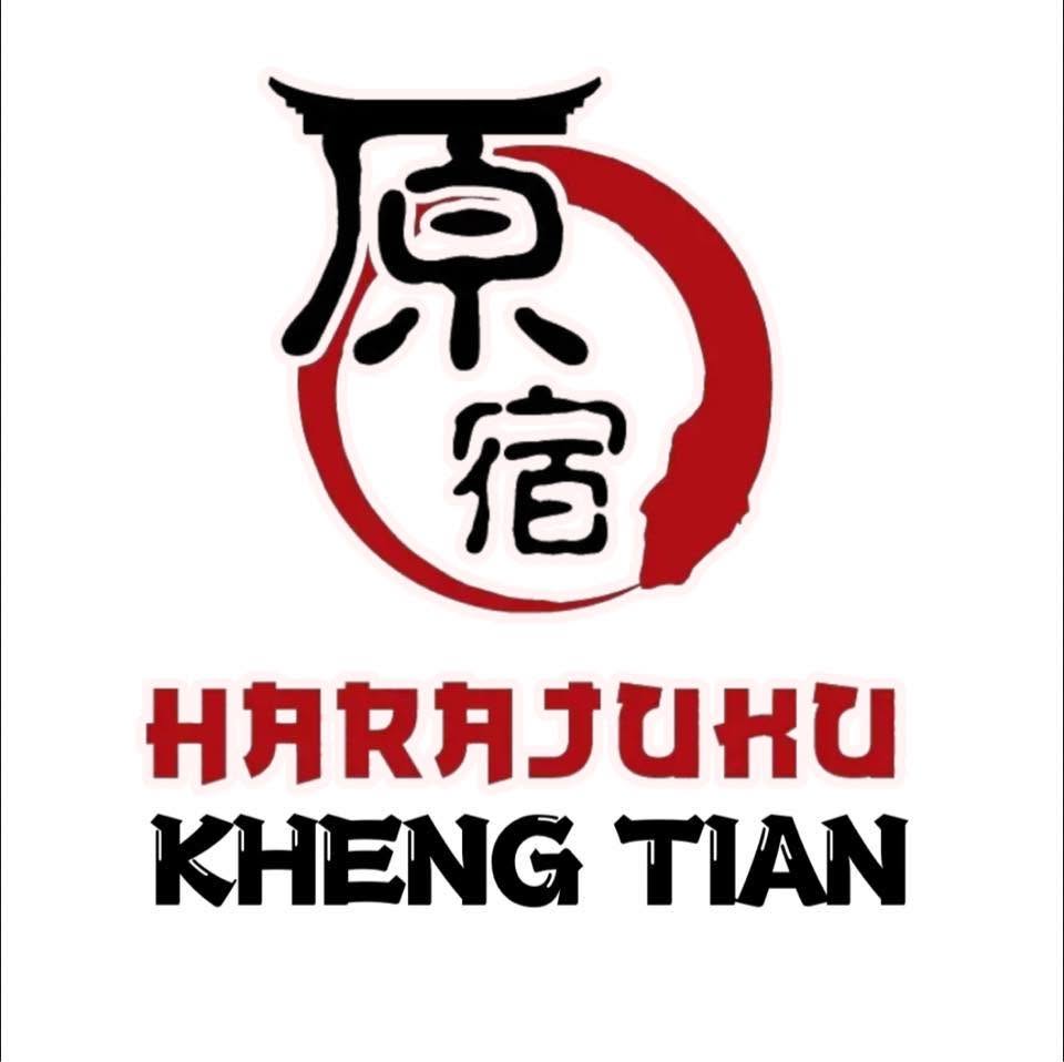Harajuku Japanese Restaurant Kheng Tian