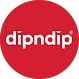 dipndip Chocolate cafe penang