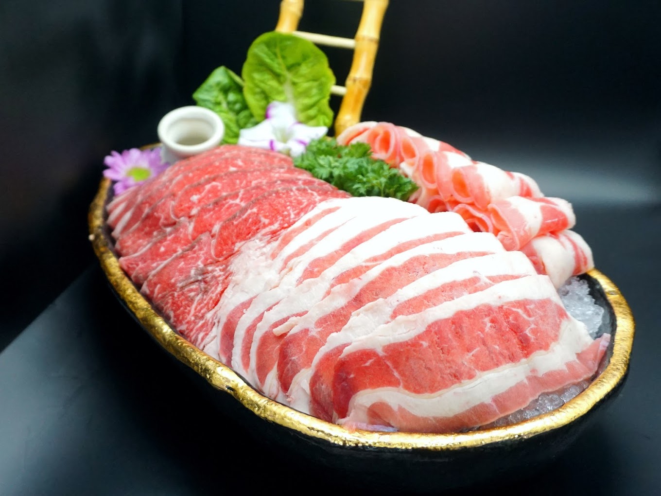 德庄火锅 De Zhuang Hotpot Gurney — Food, George Town, Pulau Pinang