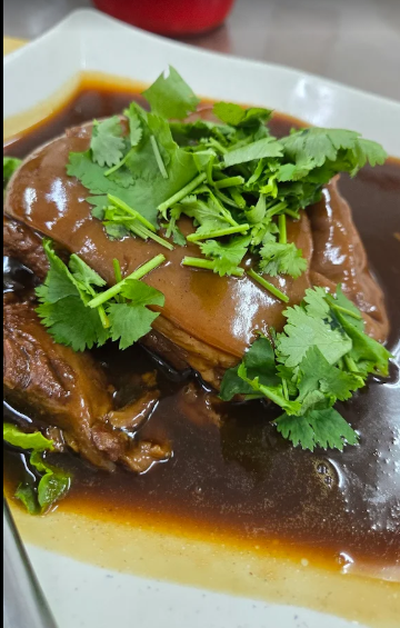 Thong Thong Seafood Restaurant — Food, Bukit Mertajam, Pulau Pinang