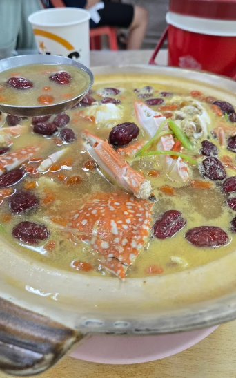 Thong Thong Seafood Restaurant — Food, Bukit Mertajam, Pulau Pinang
