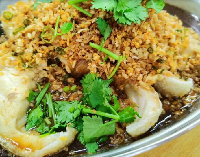 Thong Thong Seafood Restaurant — Food, Bukit Mertajam, Pulau Pinang
