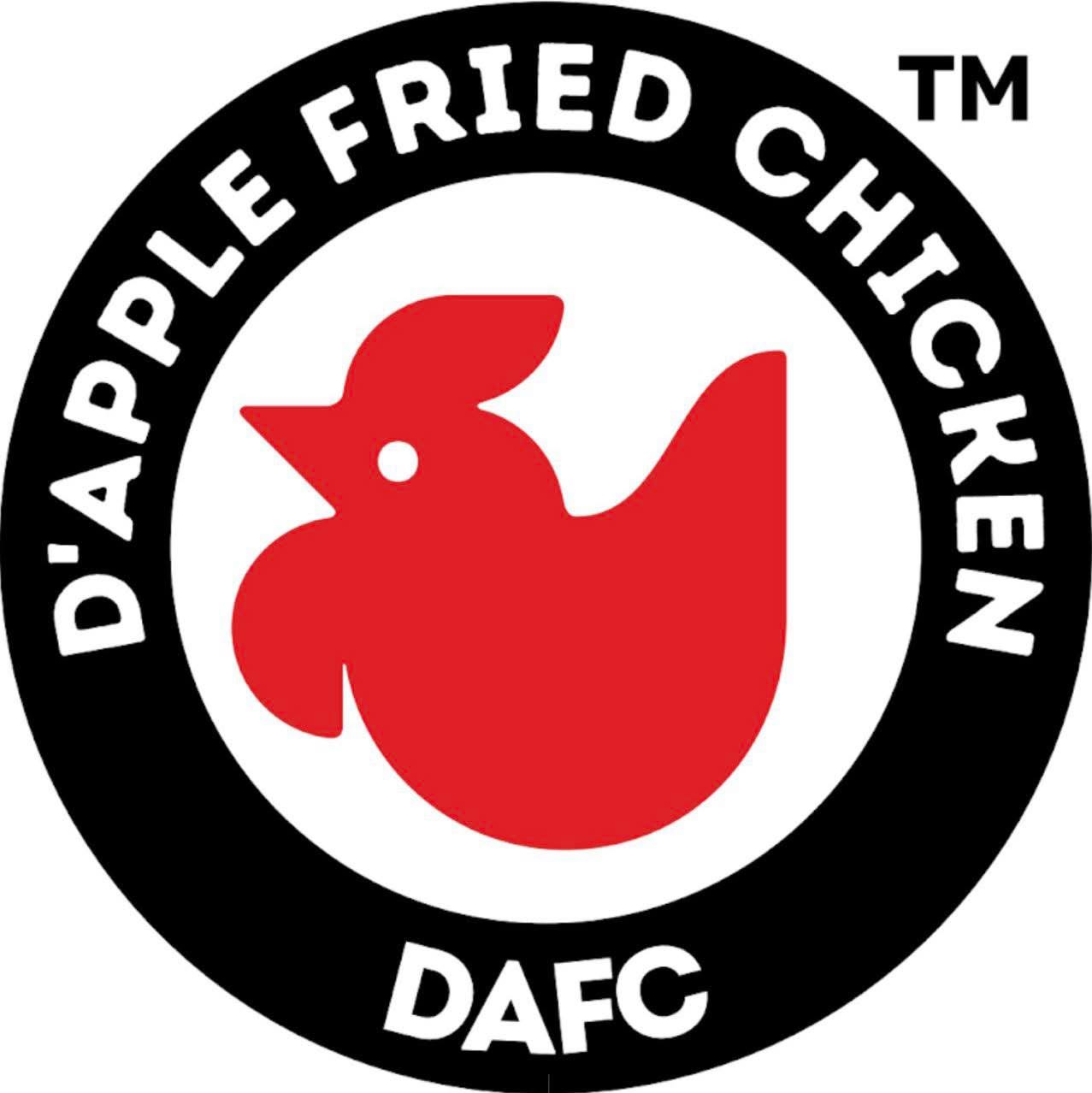D'Apple Fried Chicken • Bayan Lepas • DAFC
