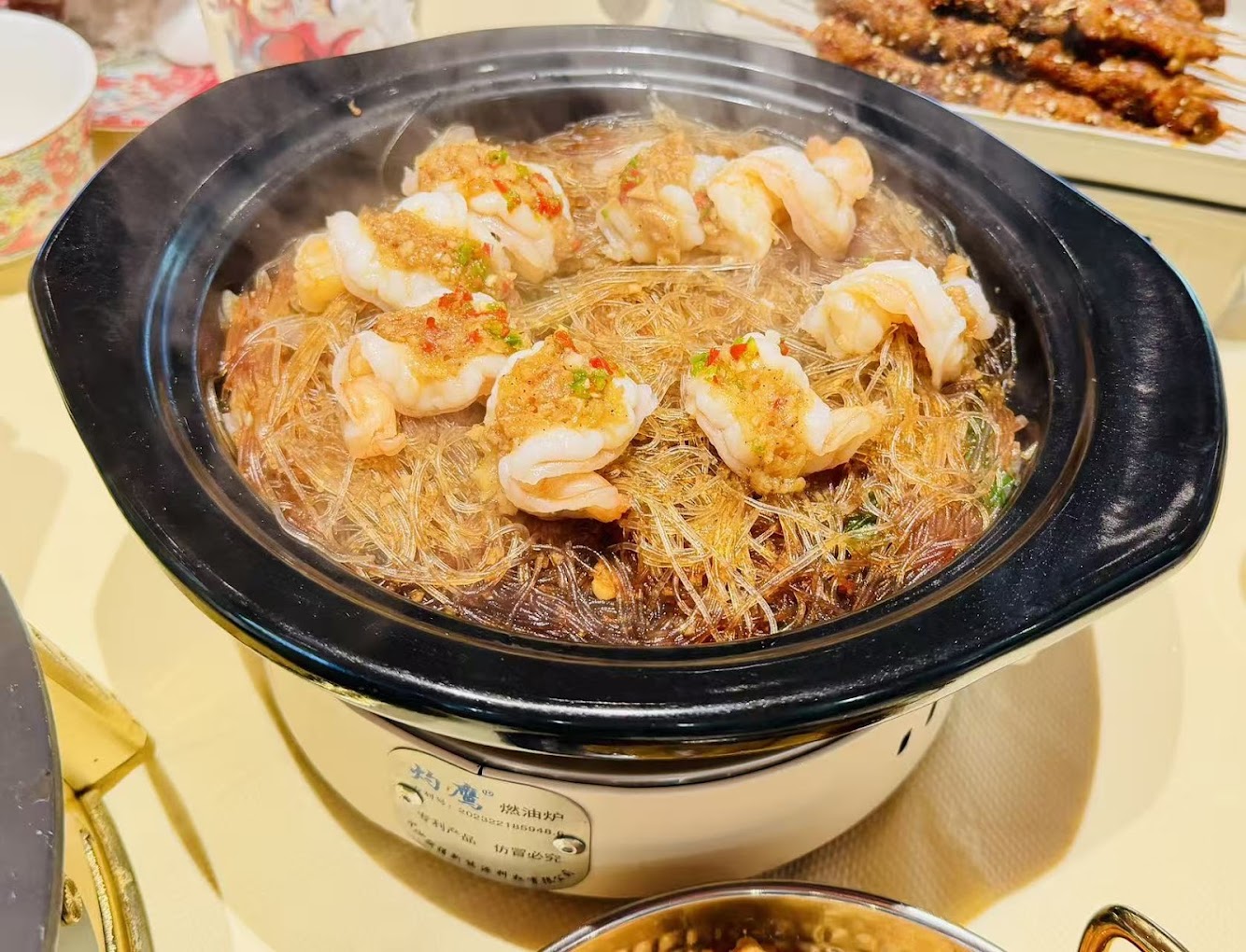 香杉木桶鱼 Gurney Plaza Xiangshan Fish Steamboat — Food, George Town, Pulau Pinang