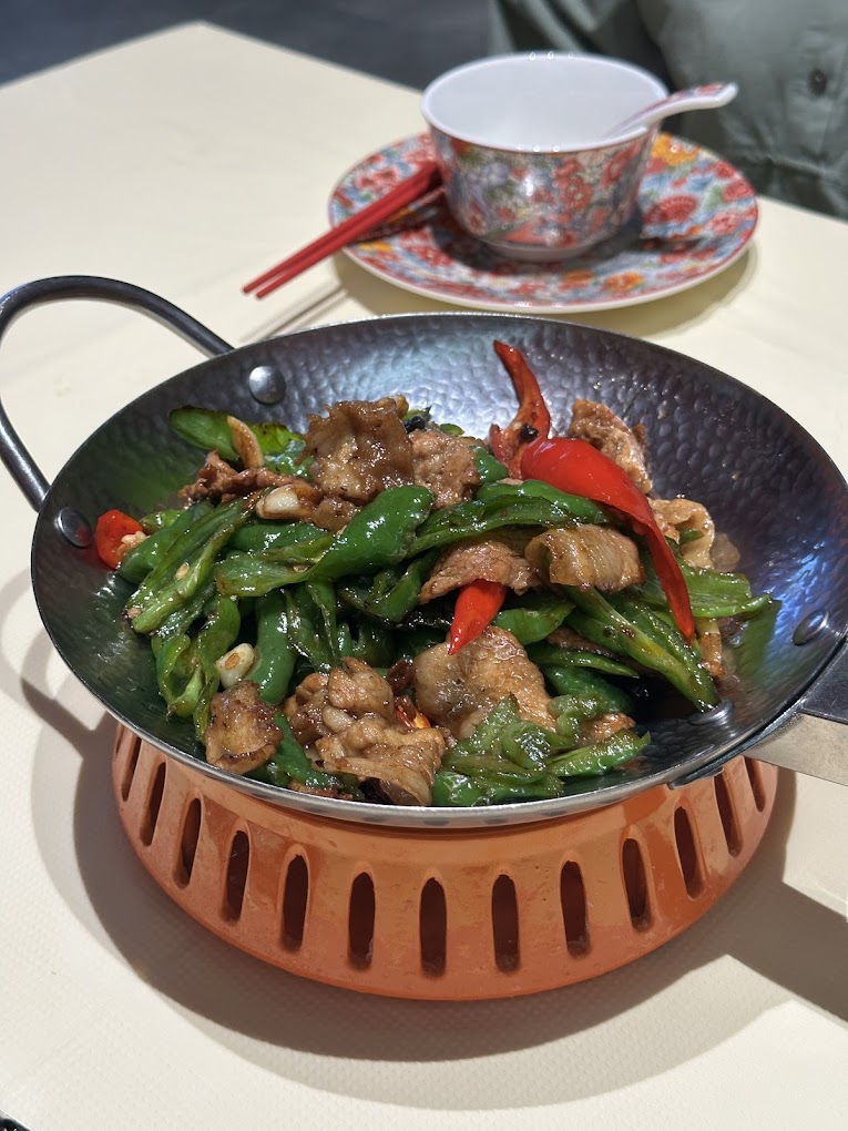 香杉木桶鱼 Gurney Plaza Xiangshan Fish Steamboat — Food, George Town, Pulau Pinang