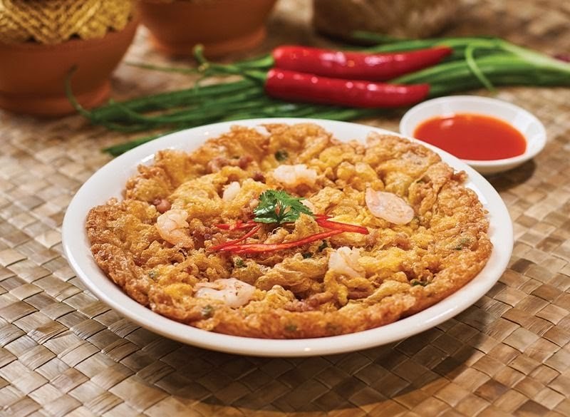 ParaThai @ Gurney Plaza — Food, George Town, Pulau Pinang