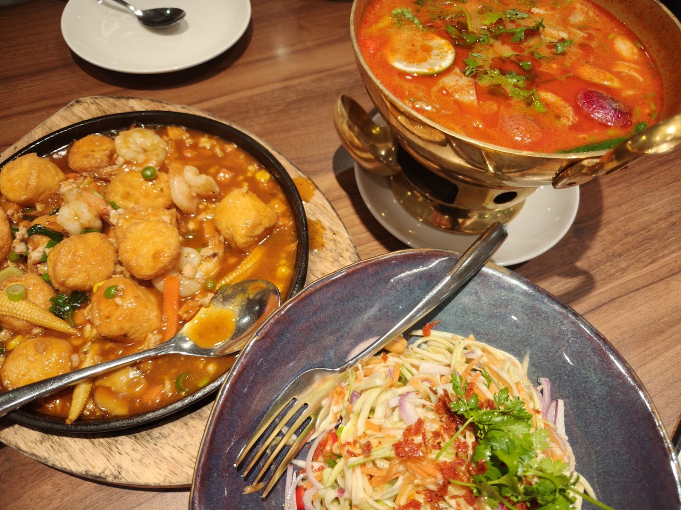 ParaThai @ Gurney Plaza — Food, George Town, Pulau Pinang