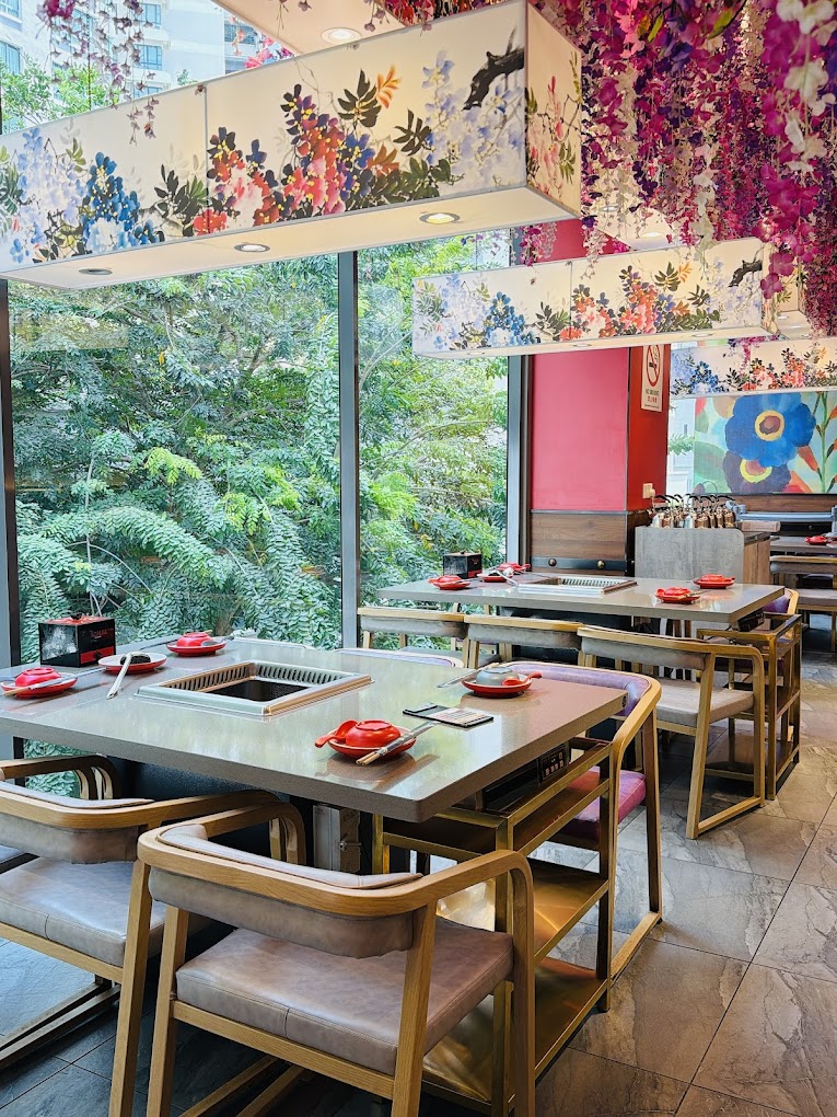 一碟一味One Dish One Taste Hotpot - Gurney Plaza — Environment, George Town, Pulau Pinang